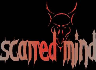 logo Scarred Mind